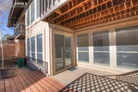 755 Apache Trail 9 Woodland Park CO 80863