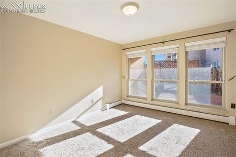 Tiny photo for 755 Apache Trail #9, Woodland Park, CO 80863 (MLS # 3518000)