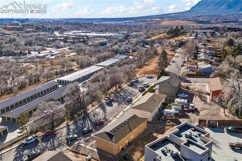 Tiny photo for 2028 Friendship Place, Colorado Springs, CO 80904 (MLS # 5316026)