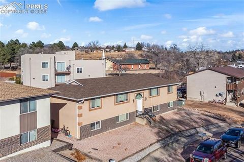 Tiny photo for 2028 Friendship Place, Colorado Springs, CO 80904 (MLS # 5316026)
