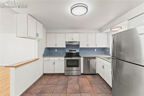 Tiny photo for 2028 Friendship Place, Colorado Springs, CO 80904 (MLS # 5316026)