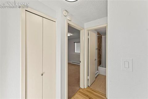 Tiny photo for 2028 Friendship Place, Colorado Springs, CO 80904 (MLS # 5316026)