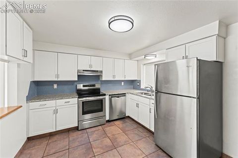 Tiny photo for 2028 Friendship Place, Colorado Springs, CO 80904 (MLS # 5316026)