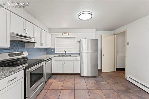 Tiny photo for 2028 Friendship Place, Colorado Springs, CO 80904 (MLS # 5316026)