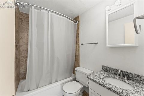 Tiny photo for 2028 Friendship Place, Colorado Springs, CO 80904 (MLS # 5316026)