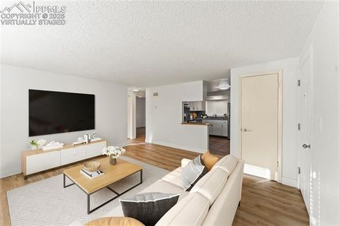 Tiny photo for 2028 Friendship Place, Colorado Springs, CO 80904 (MLS # 5316026)