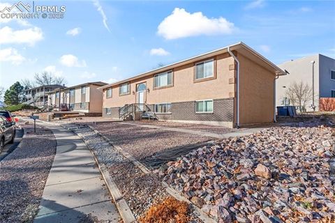 Tiny photo for 2028 Friendship Place, Colorado Springs, CO 80904 (MLS # 5316026)