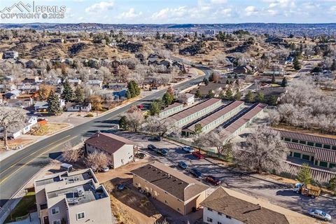 Tiny photo for 2028 Friendship Place, Colorado Springs, CO 80904 (MLS # 5316026)