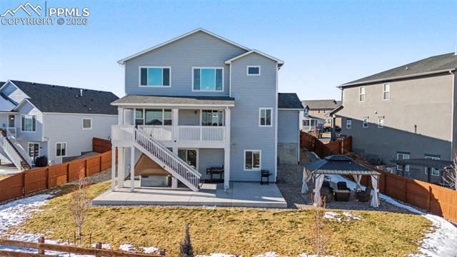 9701 Winding Bend Lane