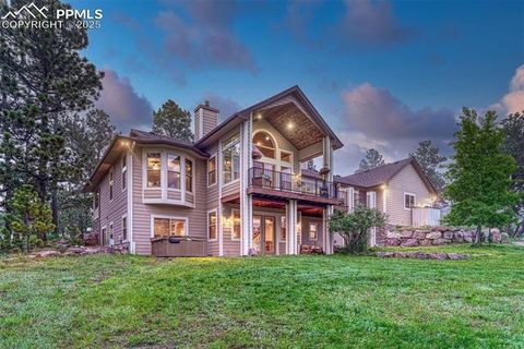 6125 Connaught Drive Colorado Springs CO 80908
