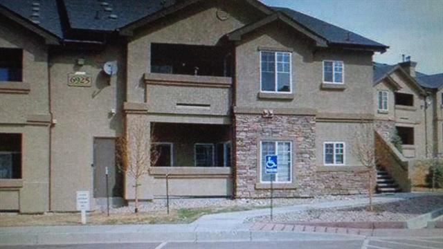 6925 Ash Creek Heights 204