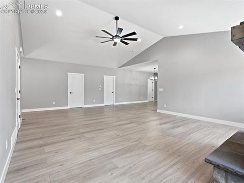 Tiny photo for 1305 Stone Ridge Drive, Woodland Park, CO 80863 (MLS # 6687797)