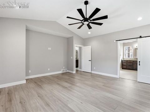 Tiny photo for 1305 Stone Ridge Drive, Woodland Park, CO 80863 (MLS # 6687797)