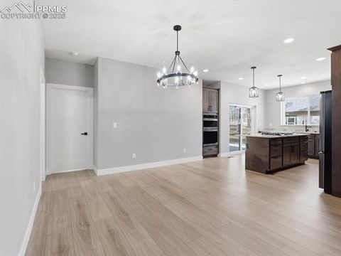 Tiny photo for 1305 Stone Ridge Drive, Woodland Park, CO 80863 (MLS # 6687797)