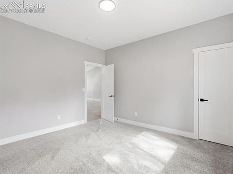 Tiny photo for 1305 Stone Ridge Drive, Woodland Park, CO 80863 (MLS # 6687797)