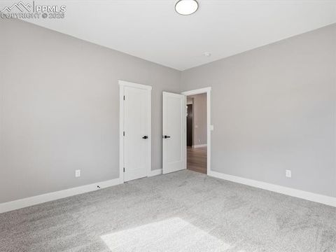 Tiny photo for 1305 Stone Ridge Drive, Woodland Park, CO 80863 (MLS # 6687797)