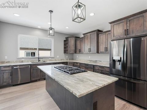 Tiny photo for 1305 Stone Ridge Drive, Woodland Park, CO 80863 (MLS # 6687797)