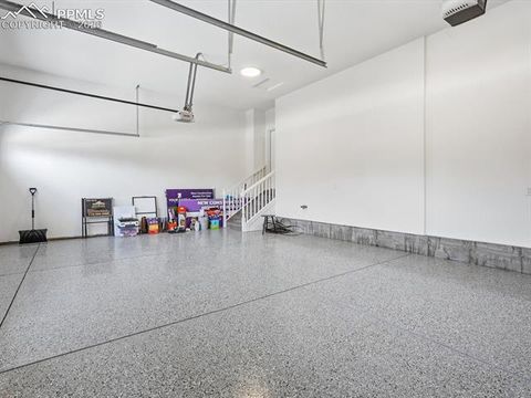 Tiny photo for 1305 Stone Ridge Drive, Woodland Park, CO 80863 (MLS # 6687797)