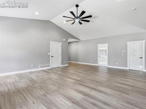 Tiny photo for 1305 Stone Ridge Drive, Woodland Park, CO 80863 (MLS # 6687797)