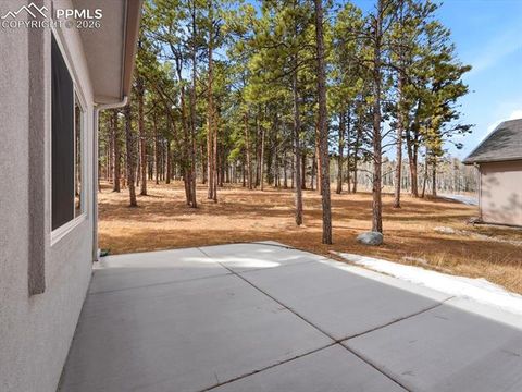 Tiny photo for 1305 Stone Ridge Drive, Woodland Park, CO 80863 (MLS # 6687797)