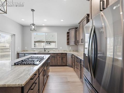 Tiny photo for 1305 Stone Ridge Drive, Woodland Park, CO 80863 (MLS # 6687797)