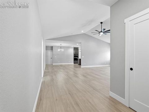 Tiny photo for 1305 Stone Ridge Drive, Woodland Park, CO 80863 (MLS # 6687797)