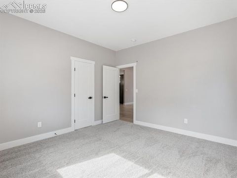 Tiny photo for 1305 Stone Ridge Drive, Woodland Park, CO 80863 (MLS # 6687797)