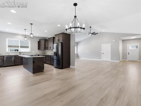 Tiny photo for 1305 Stone Ridge Drive, Woodland Park, CO 80863 (MLS # 6687797)