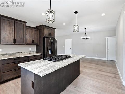 Tiny photo for 1305 Stone Ridge Drive, Woodland Park, CO 80863 (MLS # 6687797)