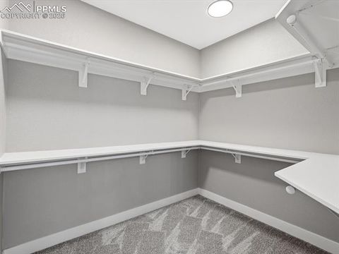 Tiny photo for 1305 Stone Ridge Drive, Woodland Park, CO 80863 (MLS # 6687797)