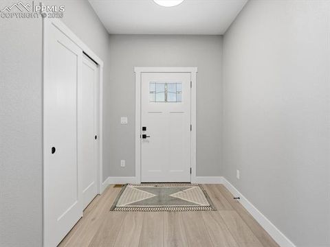 Tiny photo for 1305 Stone Ridge Drive, Woodland Park, CO 80863 (MLS # 6687797)