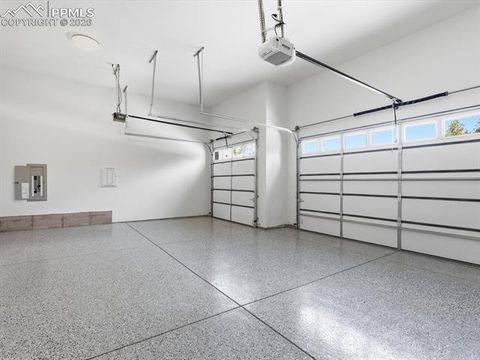 Tiny photo for 1305 Stone Ridge Drive, Woodland Park, CO 80863 (MLS # 6687797)