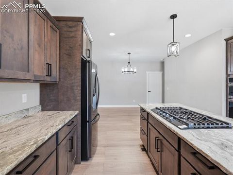 Tiny photo for 1305 Stone Ridge Drive, Woodland Park, CO 80863 (MLS # 6687797)