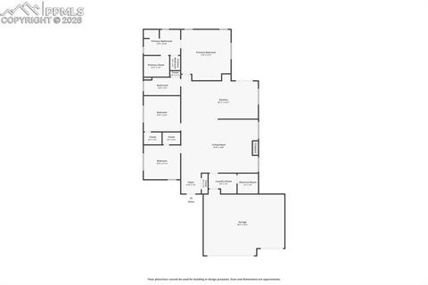 Tiny photo for 1305 Stone Ridge Drive, Woodland Park, CO 80863 (MLS # 6687797)