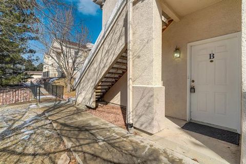 Photo of 3750 Penny Point #Apt B, Colorado Springs, CO 80906 (MLS # R12727548) Photo of 3750 Penny Point #Apt B, Colorado Springs, CO 80906 (MLS # R12727548)