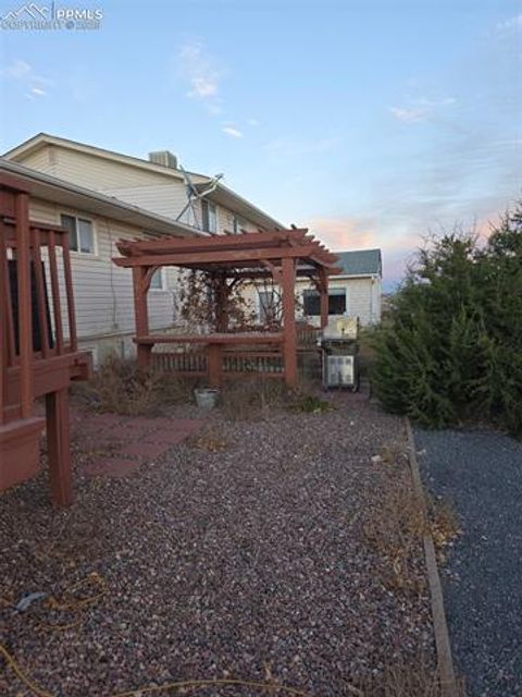 Tiny photo for 2046 W Hesperus Drive, Pueblo, CO 81007 (MLS # 1410432)