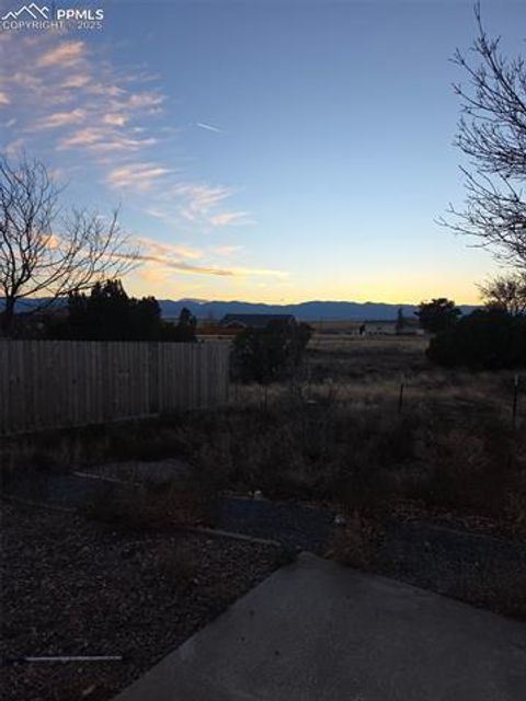 Tiny photo for 2046 W Hesperus Drive, Pueblo, CO 81007 (MLS # 1410432)