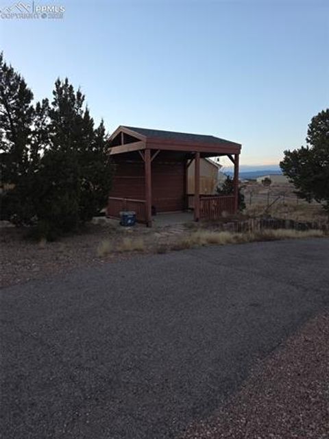 Tiny photo for 2046 W Hesperus Drive, Pueblo, CO 81007 (MLS # 1410432)