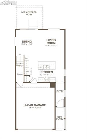 868 Solum Grove
