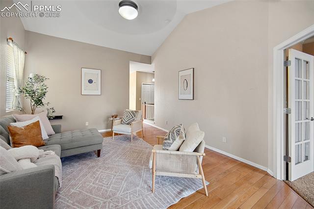 7215 Amber Ridge Drive