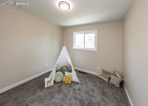 Tiny photo for 1021 Pioneer Lane, Colorado Springs, CO 80904 (MLS # 6002014)