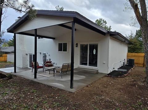 Tiny photo for 1021 Pioneer Lane, Colorado Springs, CO 80904 (MLS # 6002014)