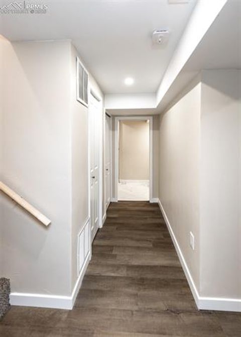 Tiny photo for 1021 Pioneer Lane, Colorado Springs, CO 80904 (MLS # 6002014)