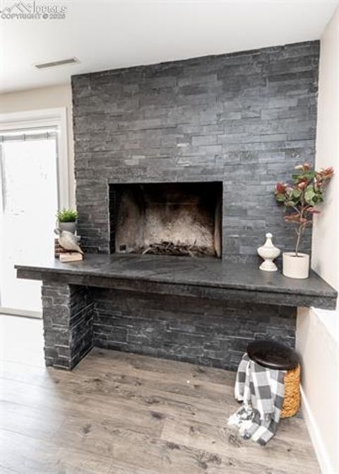 Tiny photo for 1021 Pioneer Lane, Colorado Springs, CO 80904 (MLS # 6002014)