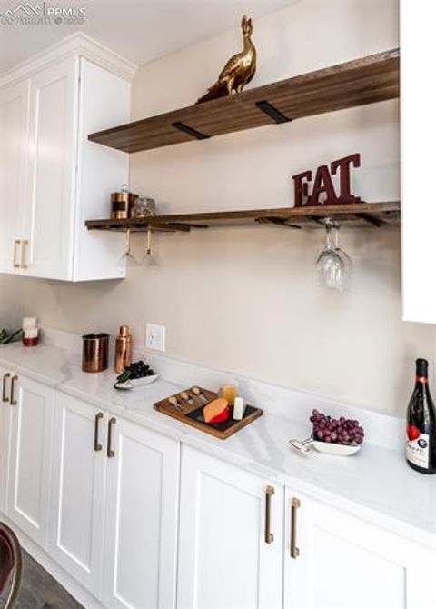 Tiny photo for 1021 Pioneer Lane, Colorado Springs, CO 80904 (MLS # 6002014)