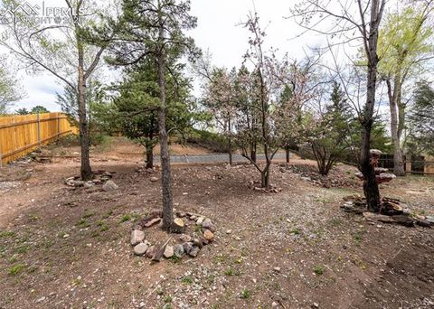 Tiny photo for 1021 Pioneer Lane, Colorado Springs, CO 80904 (MLS # 6002014)