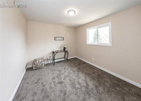 Tiny photo for 1021 Pioneer Lane, Colorado Springs, CO 80904 (MLS # 6002014)