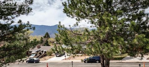 Tiny photo for 1021 Pioneer Lane, Colorado Springs, CO 80904 (MLS # 6002014)