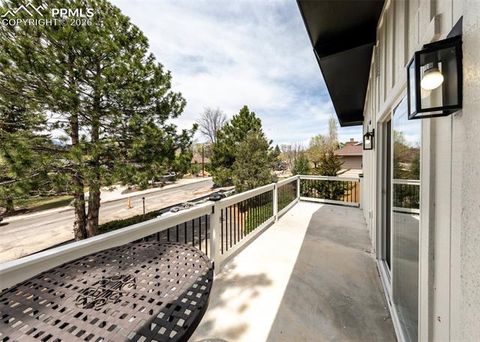 Tiny photo for 1021 Pioneer Lane, Colorado Springs, CO 80904 (MLS # 6002014)