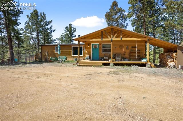 258 Shavano Creek Trail